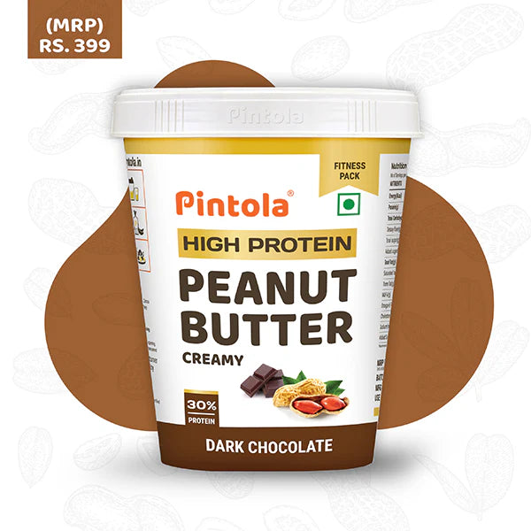 Pintola Peanutbutter