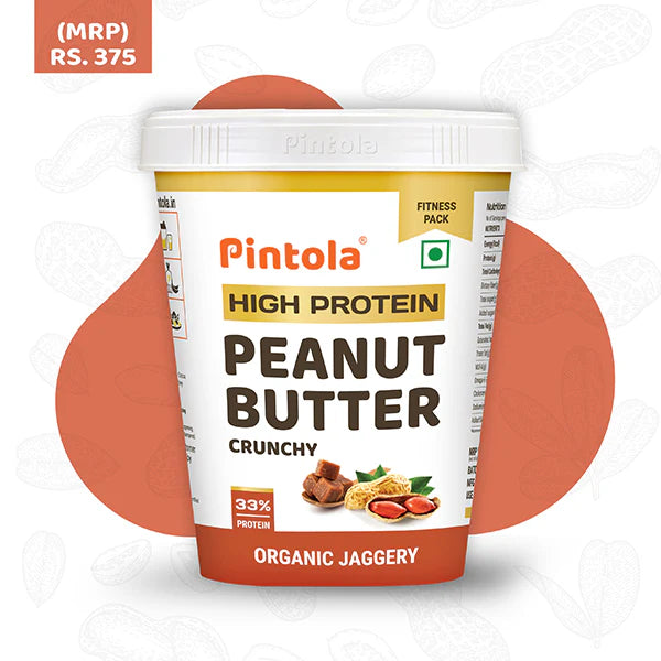 Pintola Peanutbutter