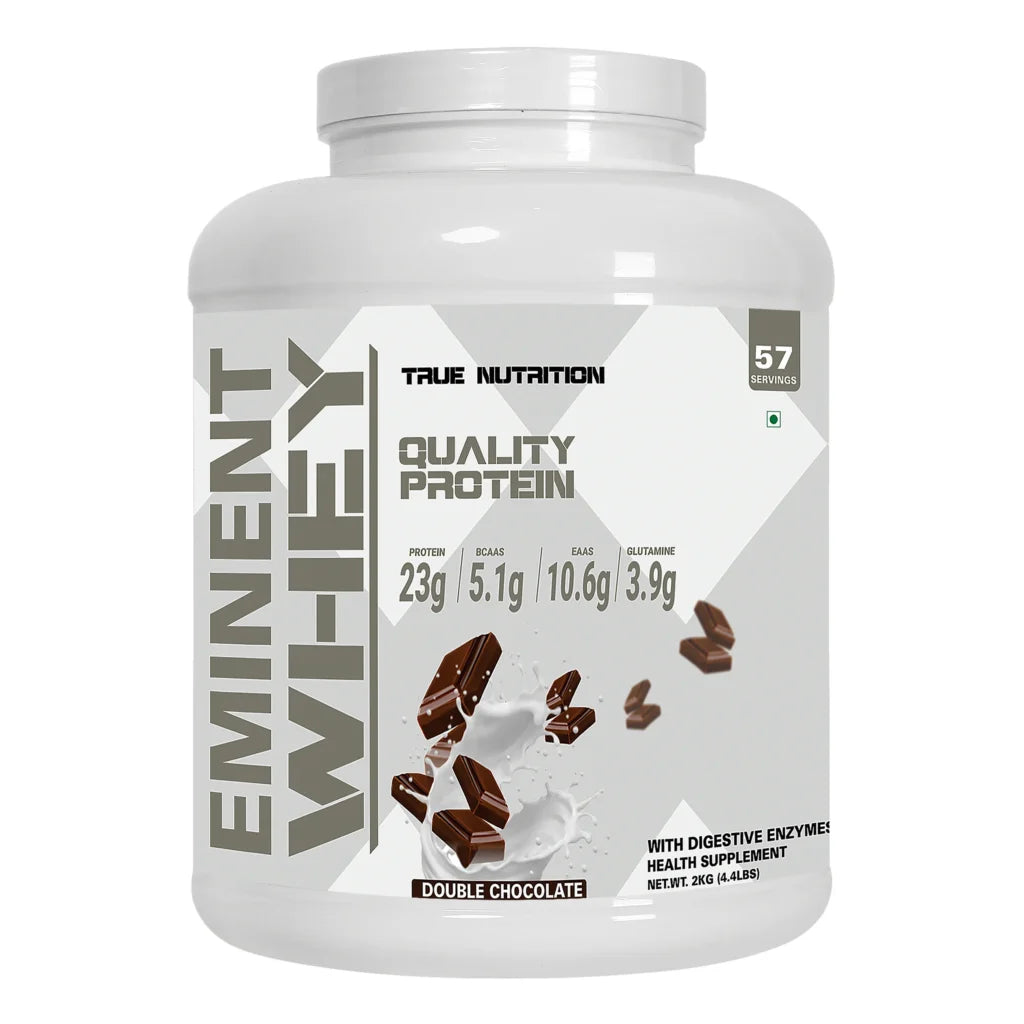 True Nutrition EMINENT WHEY 2KG