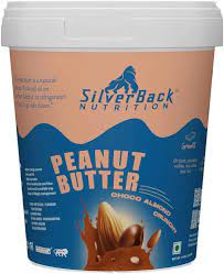 SBN  Peanut Butter