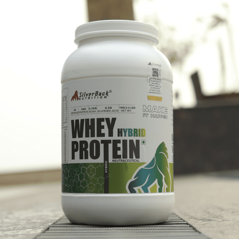 SBN Whey Protein HYBRID