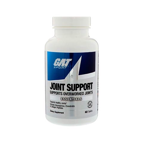 GAT Sports Joint Support, 60 tablet(s)