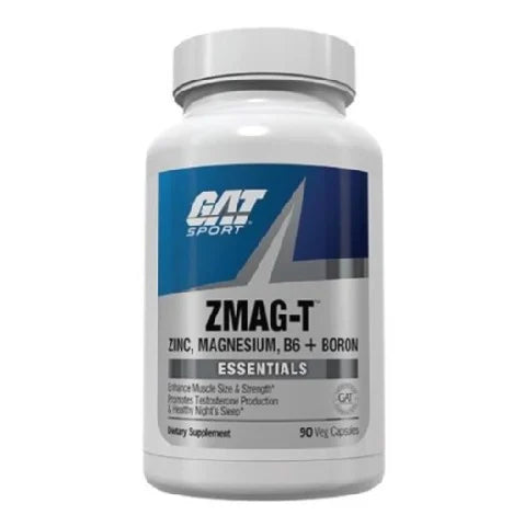 GAT ZMAG-T, 90 capsules