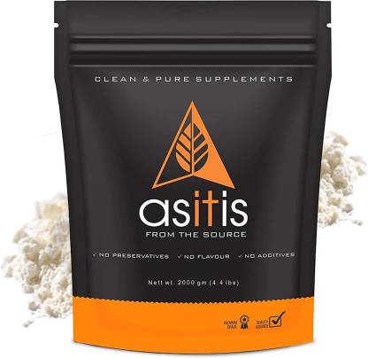 AS-IT-IS Nutrition Whey Protein Concentrate 1,2kg